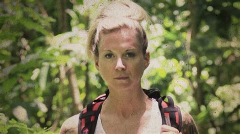 dawn on naked and afraid|Dawn Dussault on Naked and Afraid XL: Age, .